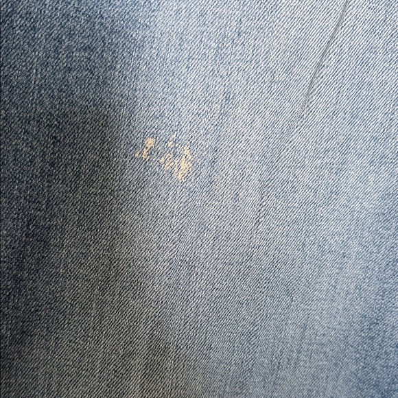 Calvin Klein Jeans Men's Denim Straight Fit - Picture 2 of 4